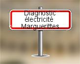 Diagnostic électrique à Marguerittes